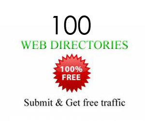 instant approval free web directory list