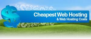 low cost web hosting india