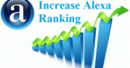 improve alexa rank