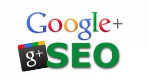 google plus and seo ranking