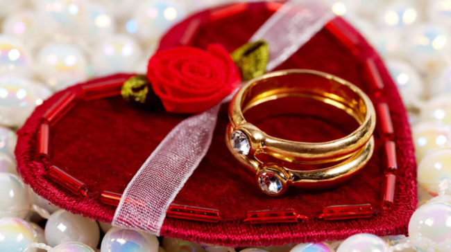 Gift Ideas for Valentines Day