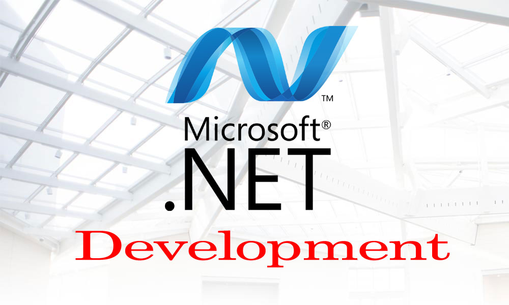 dot net development