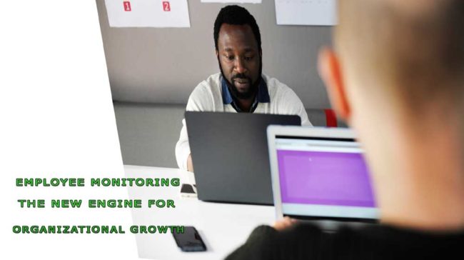 Employee monitoring