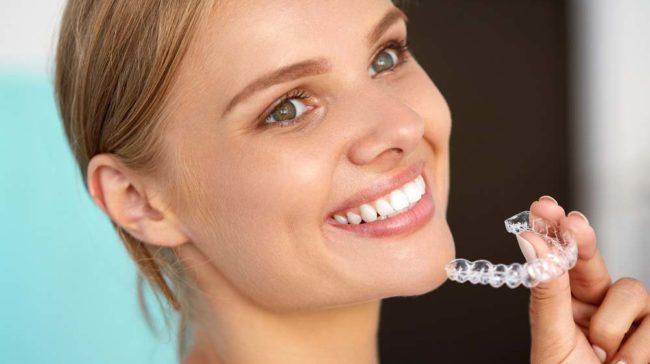 Teeth Whitening