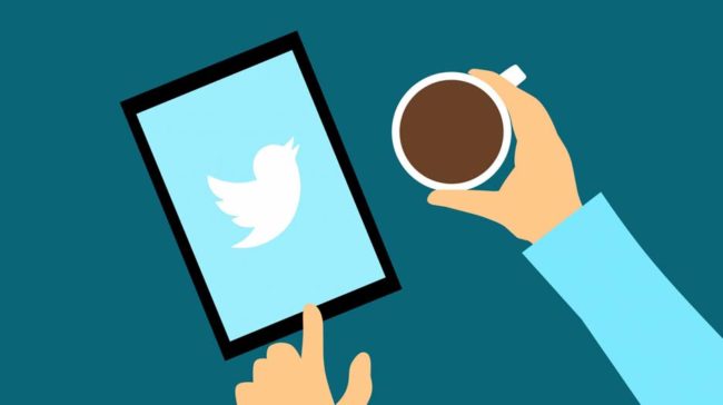 Improve your Twitter in 5 Steps