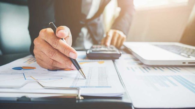 Book-keeping Software For Your Business