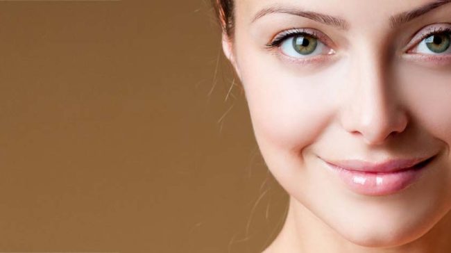 Most common skin problems and solutions