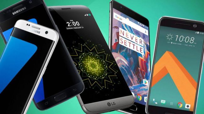 Top 10 Latest Mobile Phones under 15000 in India