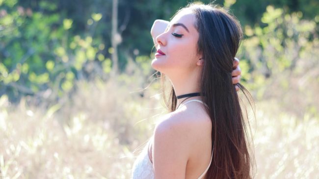 4 tips for healthy locks