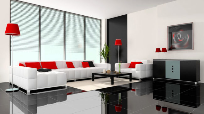 top interior design firms in Dubai