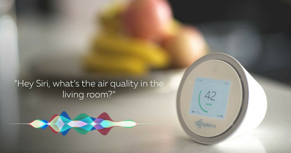 Choose The Perfect Air Quality Monitor For Your Family 