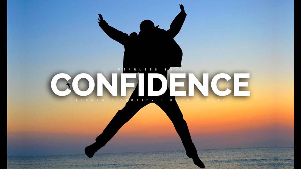 5 habits to improve self-confidence