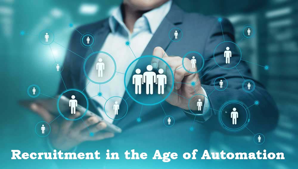 Recruitment in the Age of Automation