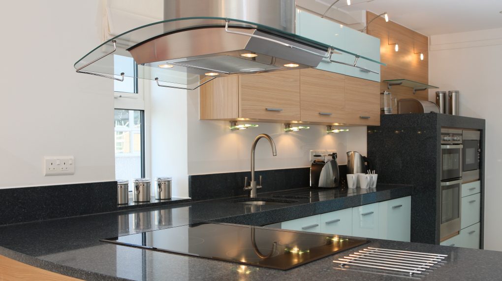 Why Do You Need Ventilation In The Kitchen? Vista Blogger