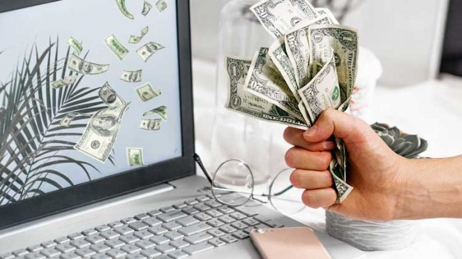Money Online