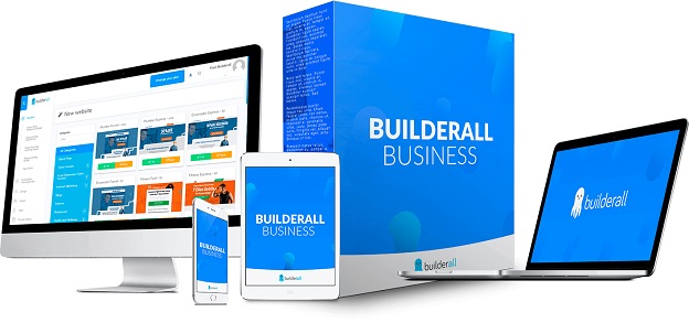 BuilderAll