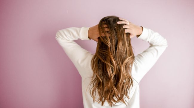 Hair