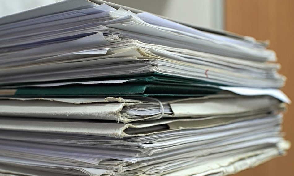 Document Management Workflow for your Business