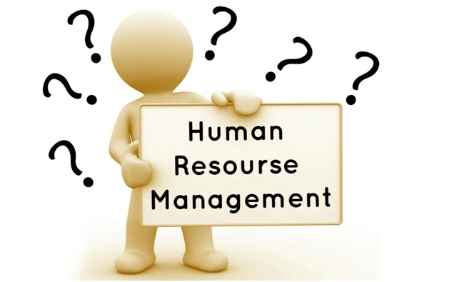 Automating the activities of the Human Resoures departments