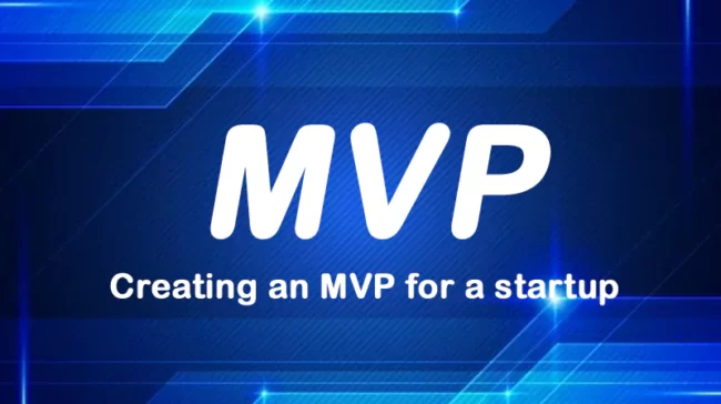 MVP types for startups