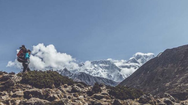 Get the Most Out of Your Everest Base Camp Trek