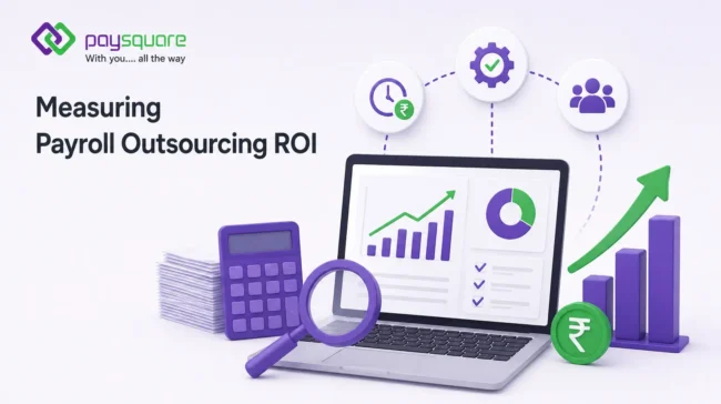 Measuring Payroll Outsourcing ROI